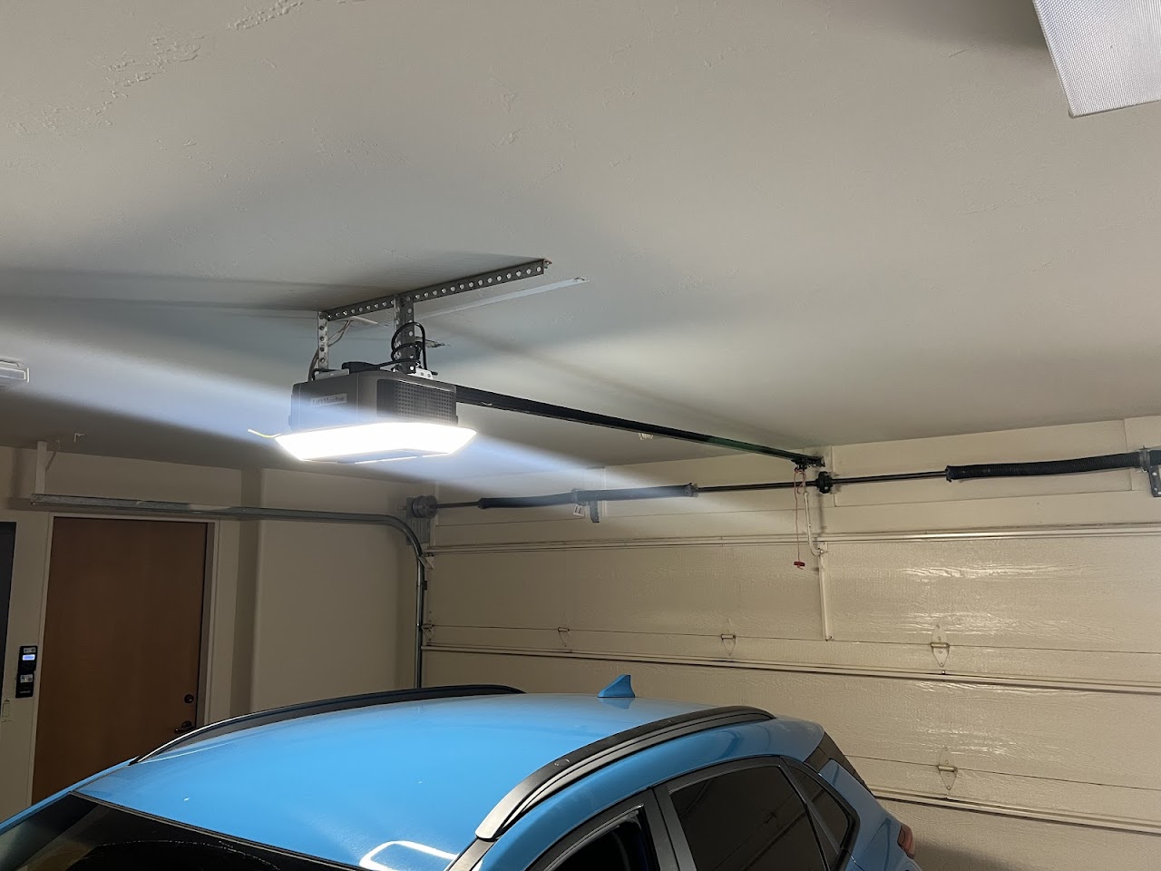 Expert Garage Door Service project